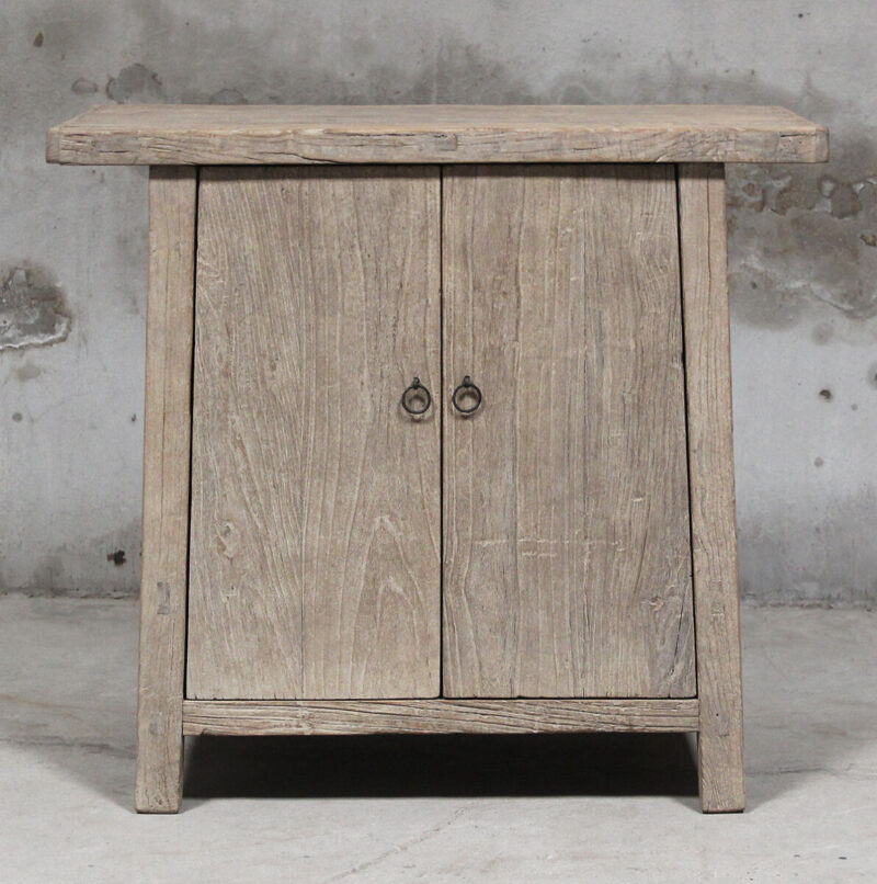Kast 2 deuren