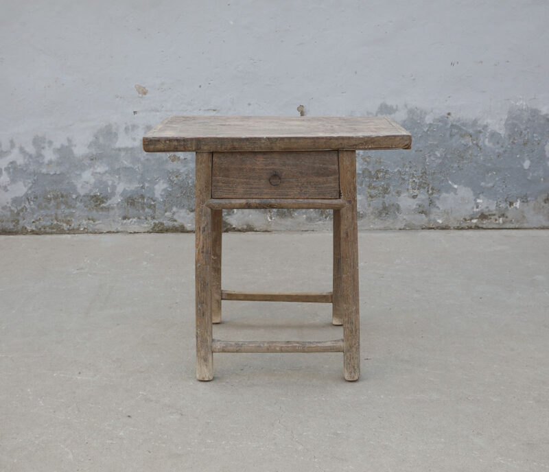 Wandtafel 1 lade