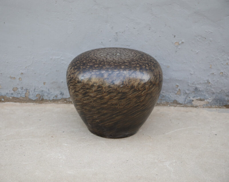 Keramische kruk