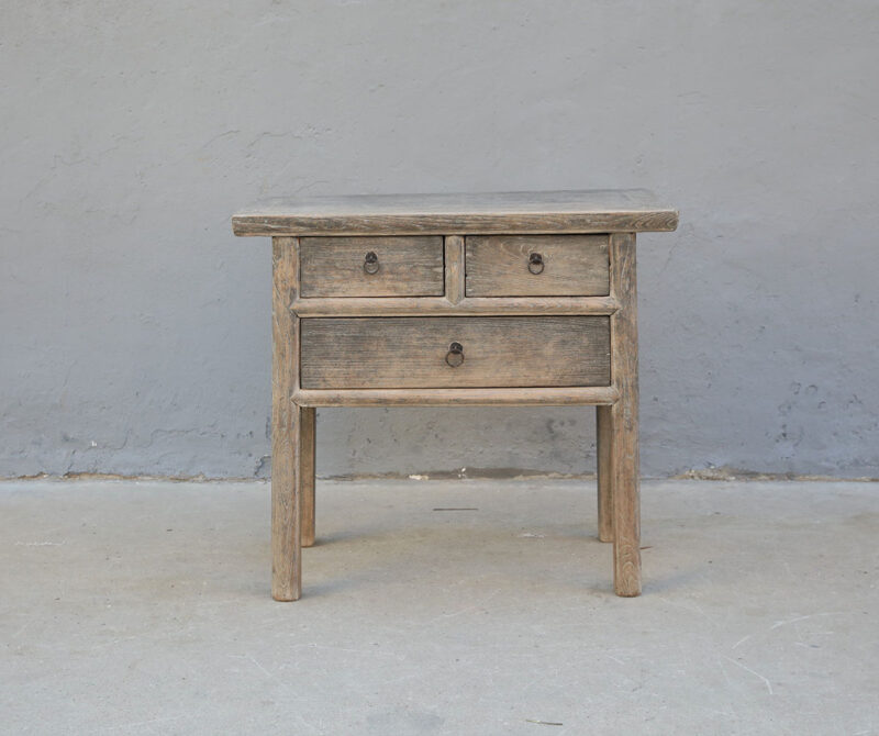 Wandtafel 3 lades