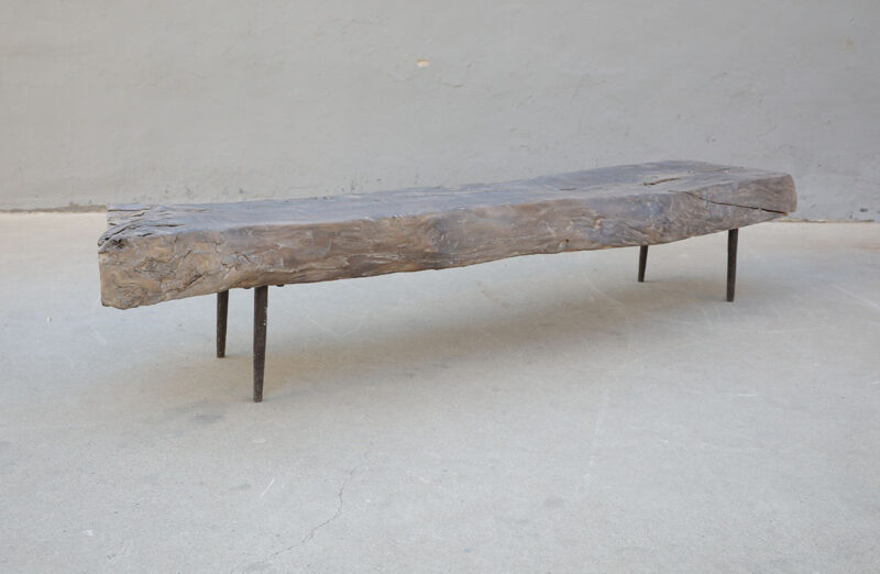 Salontafel puntpoot
