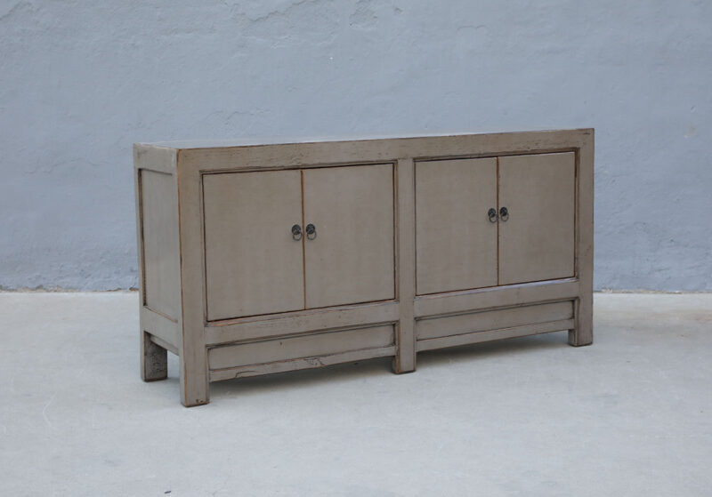 Dressoir 4 deurs