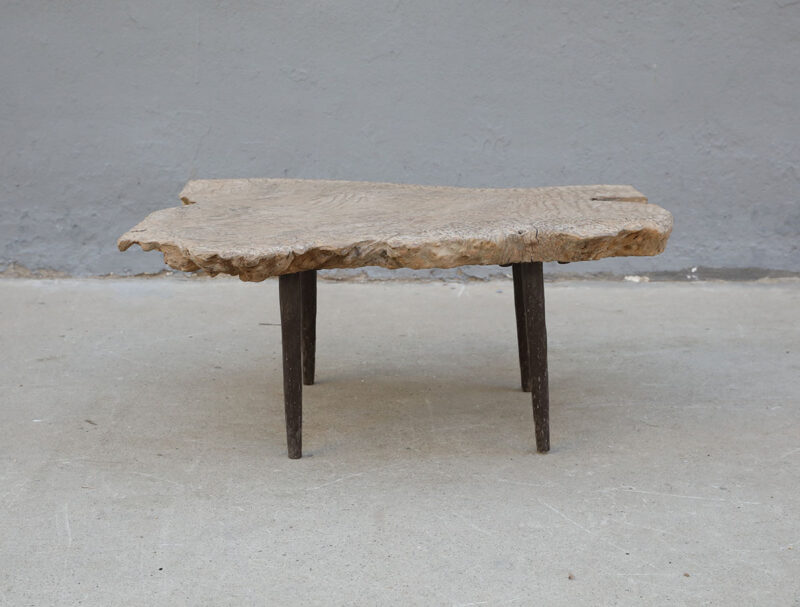 Salontafel puntpoot