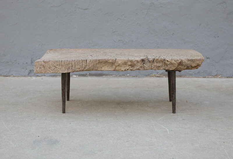 Salontafel puntpoot