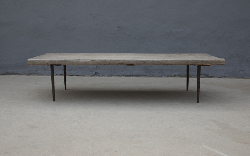 Salontafel puntpoot
