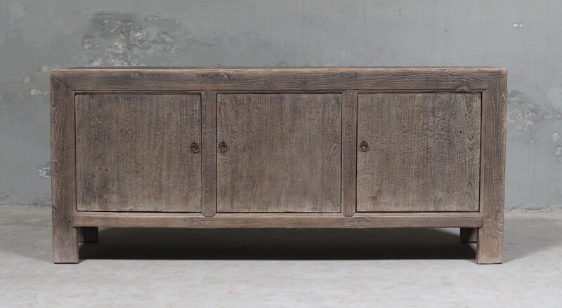 Dressoir 3 deuren