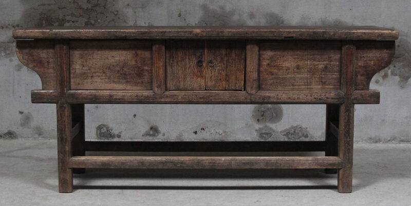 Dongbei wandtafel