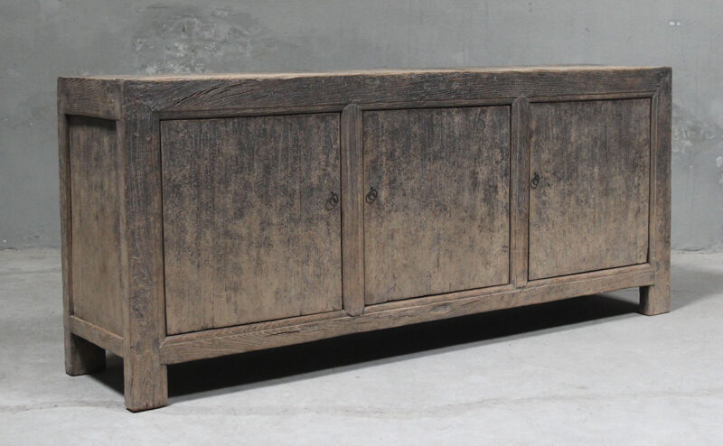 Dressoir 3 deuren