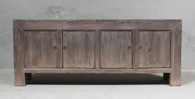 Dressoir 4 deuren
