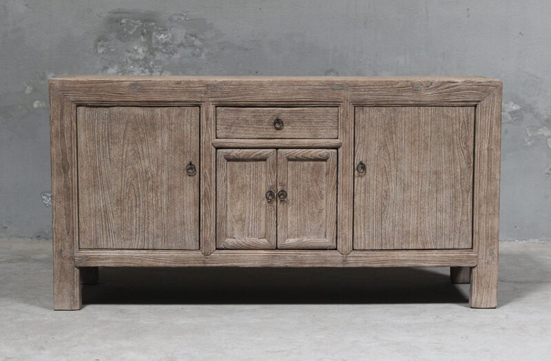 Dressoir 1 lade 4 deuren