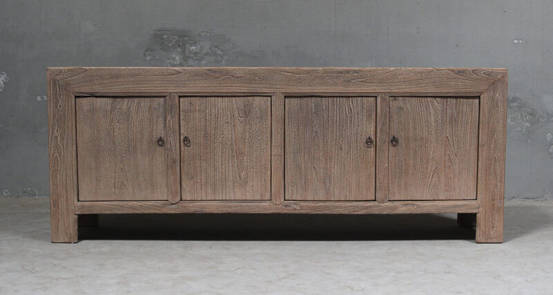 Dressoir 4 deuren