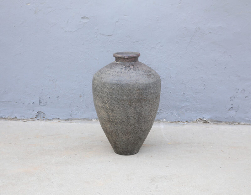 Antieke pot