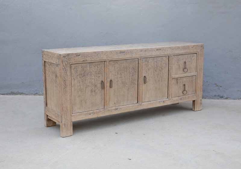 Dressoir naturel