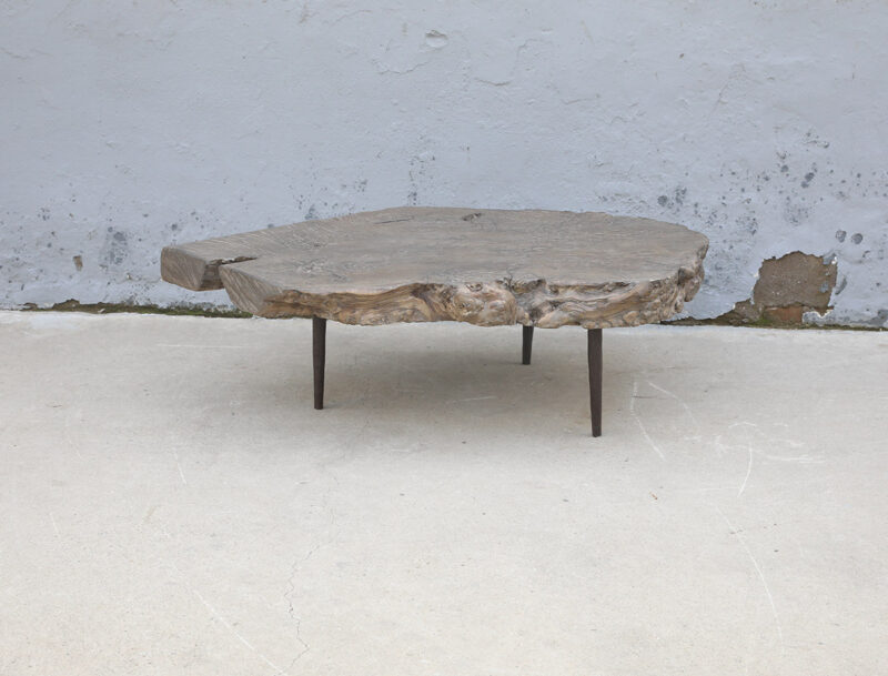 Salontafel puntpoot