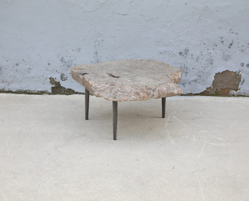 Salontafel puntpoot