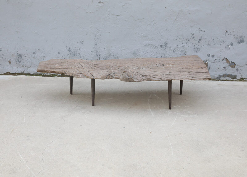 Salontafel puntpoot