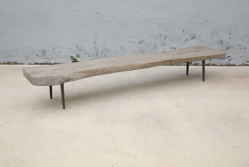 Salontafel puntpoot