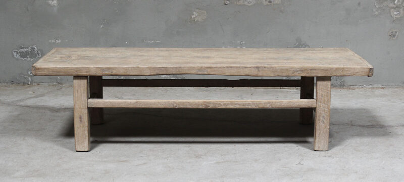 Salontafel elm