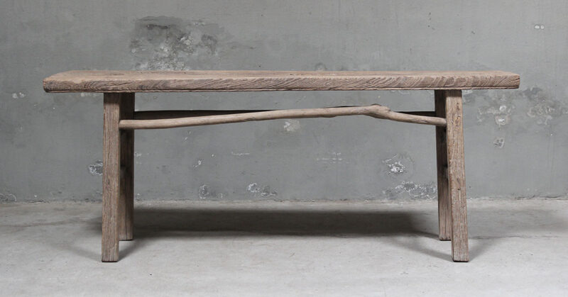 Wandtafel elm