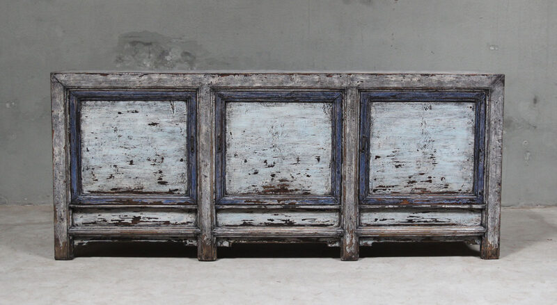 Vintage dressoir 3 deuren