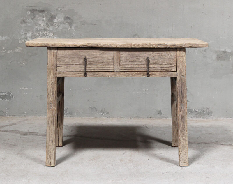Wandtafel 2 lade