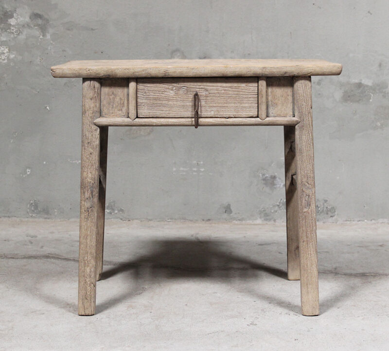 Wandtafel 1 lade