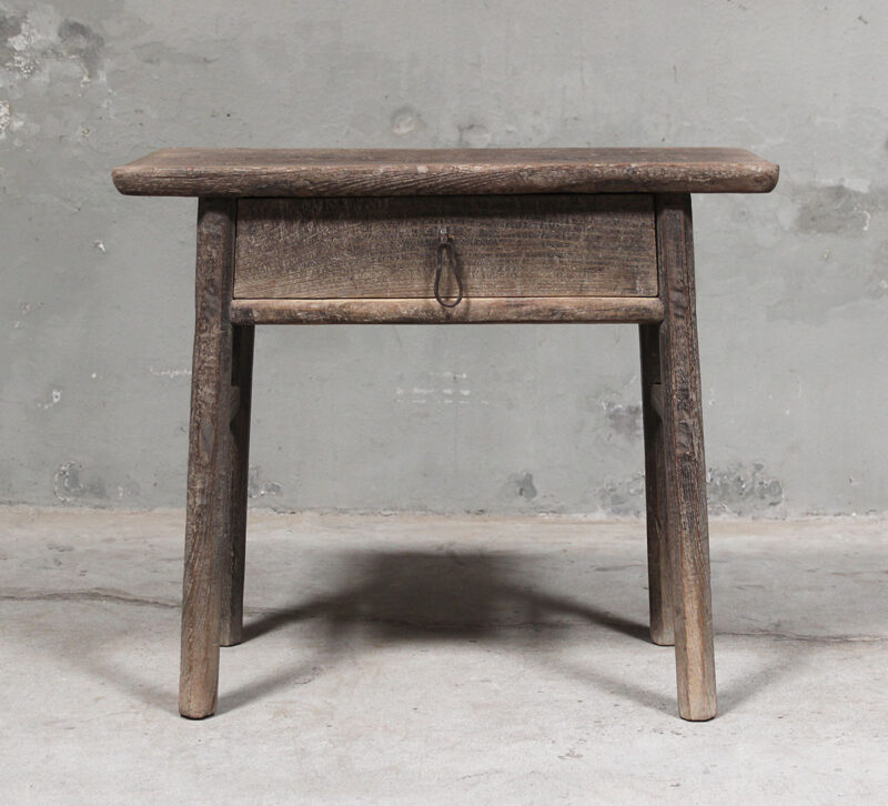 Wandtafel 1 lade