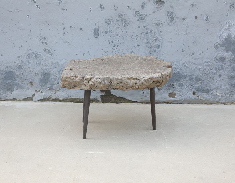 Salontafel puntpoot