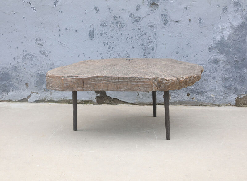 Salontafel puntpoot