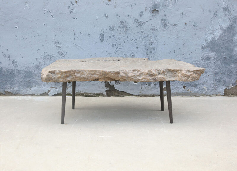Salontafel puntpoot