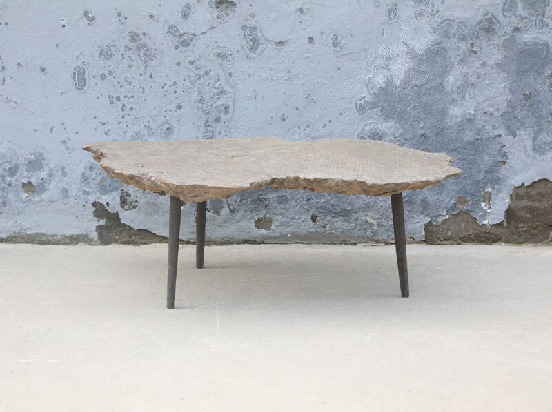 Salontafel puntpoot