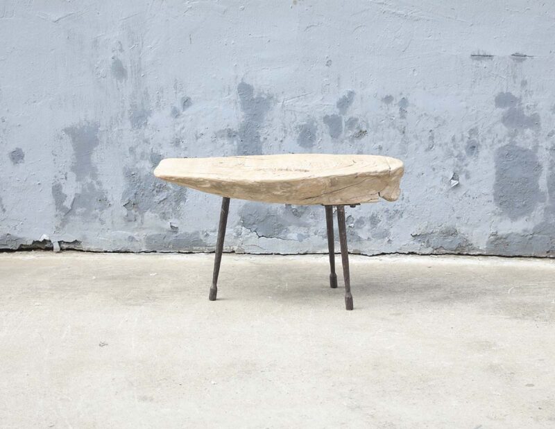 Salontafel puntpoot
