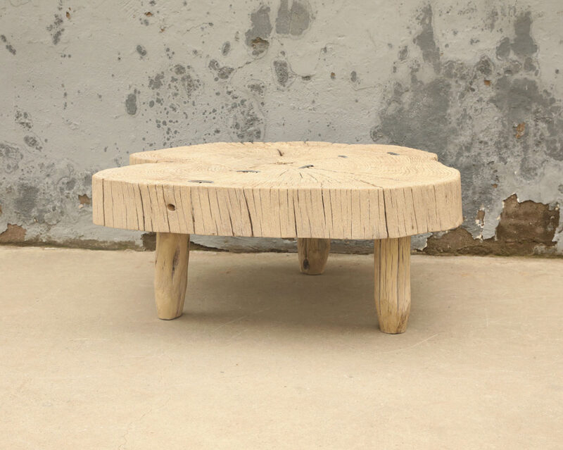 Salontafel elm