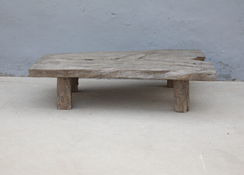 Salontafel elm