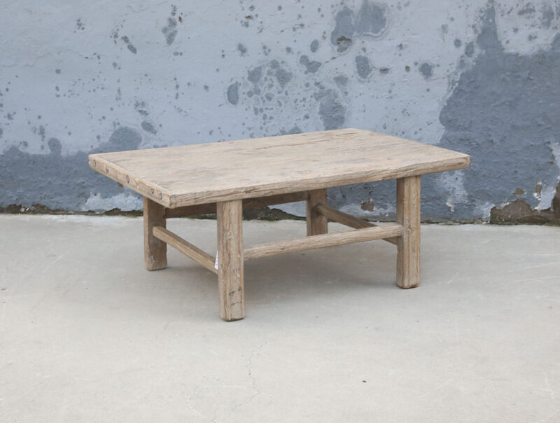 Salontafel elm