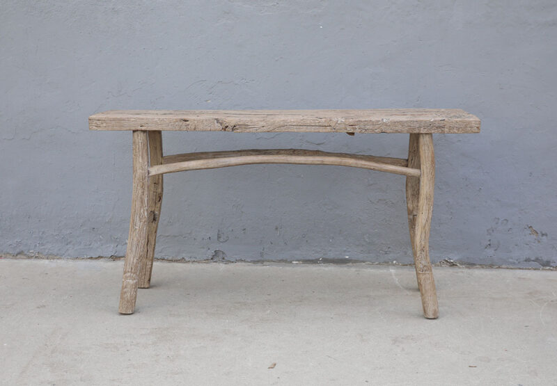 Wandtafel elm