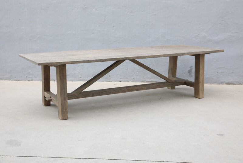 Eettafel