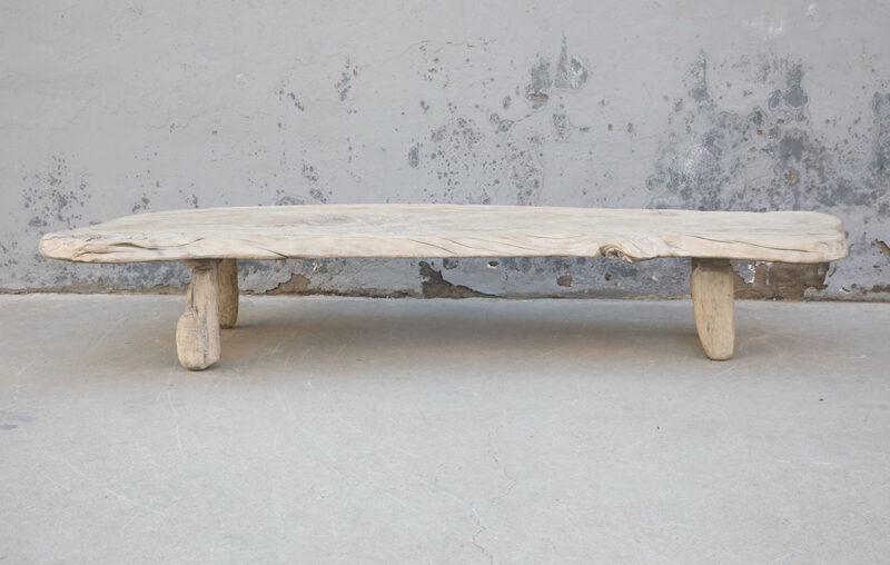 Salontafel elm