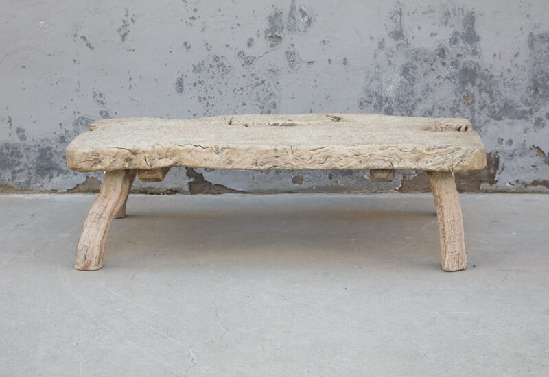Salontafel elm