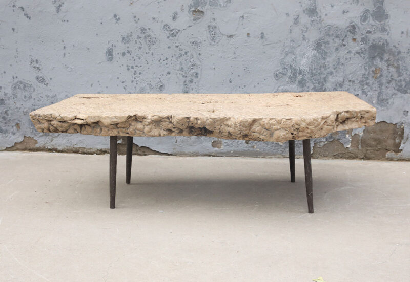 Salontafel puntpoot