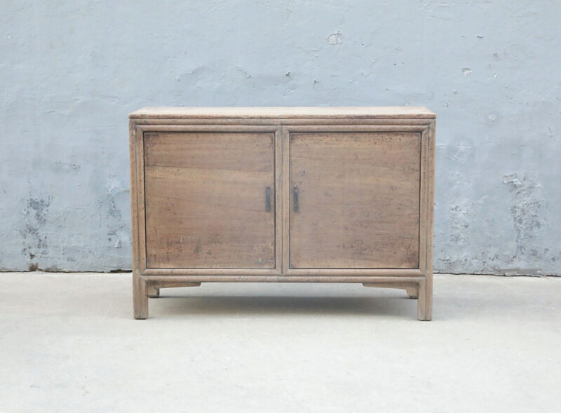 Walnoten dressoir