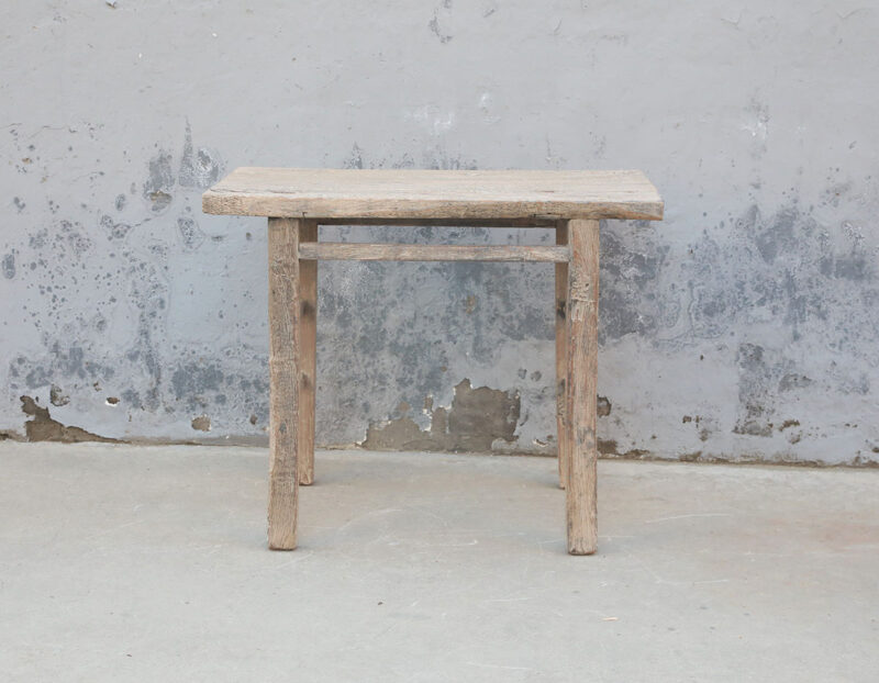 Wandtafel elm