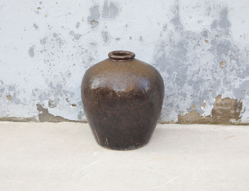 Vintage waterkruik