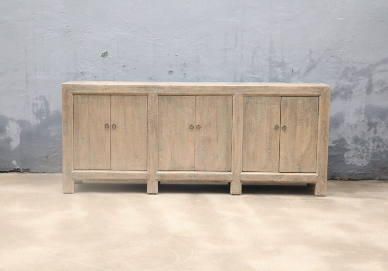 Vintage dressoir