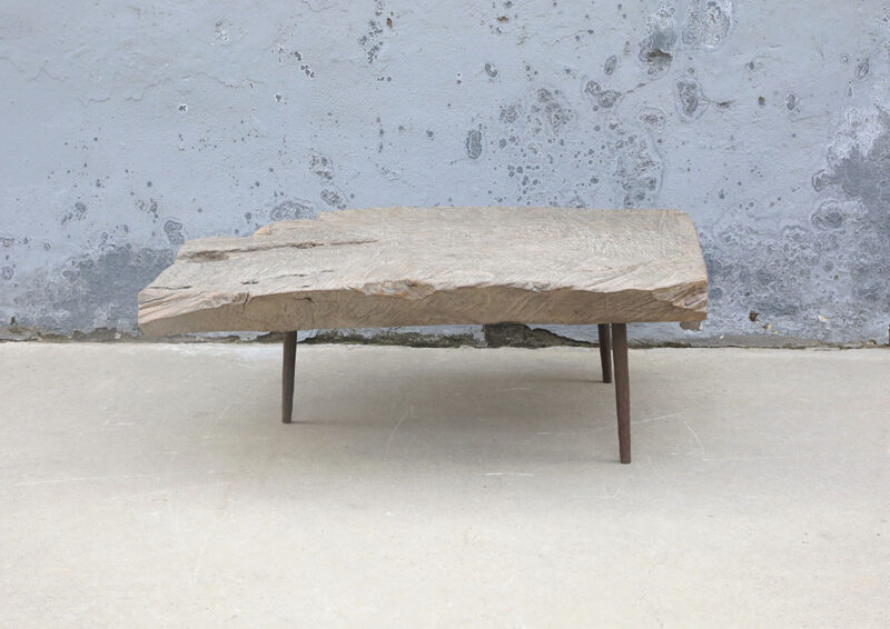Salontafel puntpoot