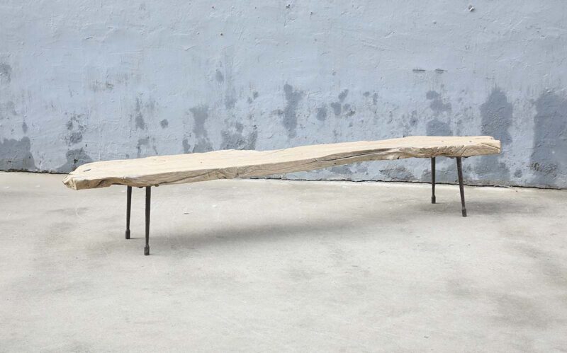 Salontafel puntpoot
