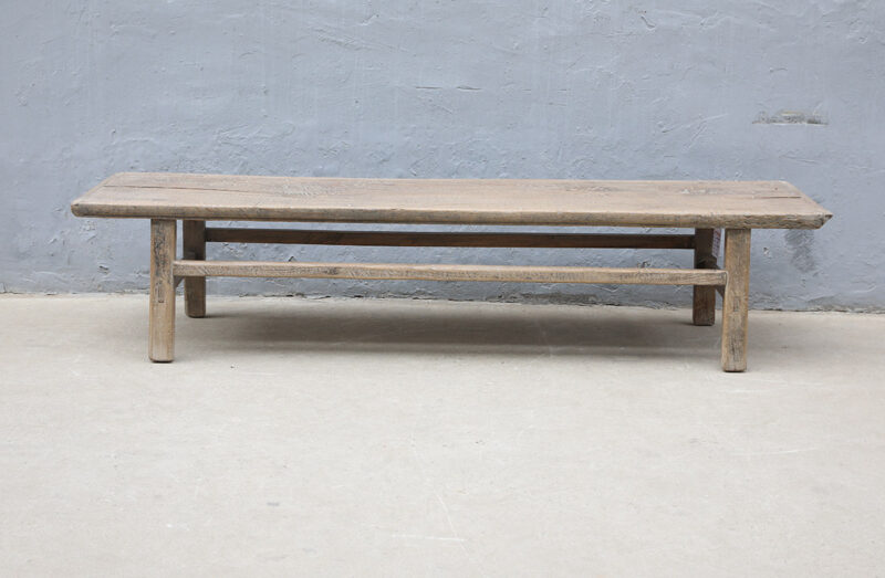 Salontafel elm