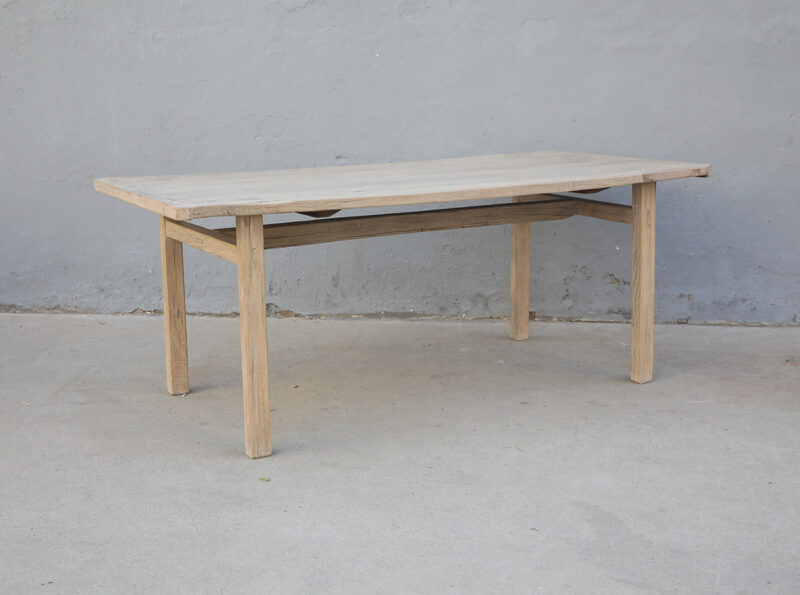Boerentafel elm