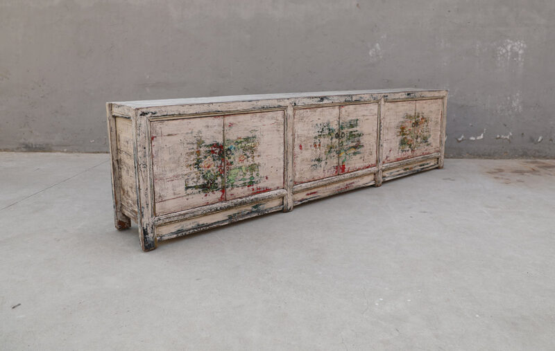 Vintage dressoir