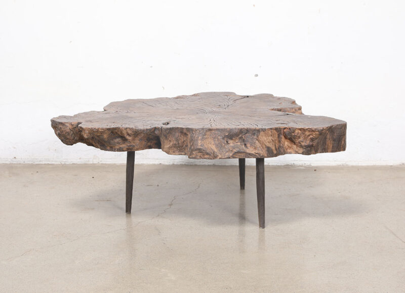 Salontafel puntpoot